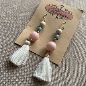 Plunder Earrings